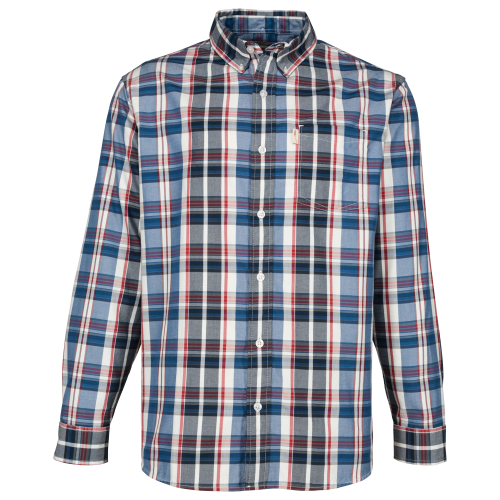 Bob Timberlake Yarn-Dyed Oxford Plaid Shirt for Men | Bass Pro Shops